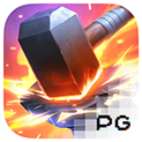 Forge of Wealth Forge of Wealth