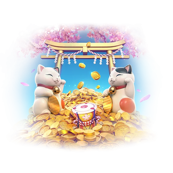 เกมสล็อตออนไลน์แตกหนัก Lucky Neko เกมสล็อตออนไลน์แตกหนัก Lucky Neko