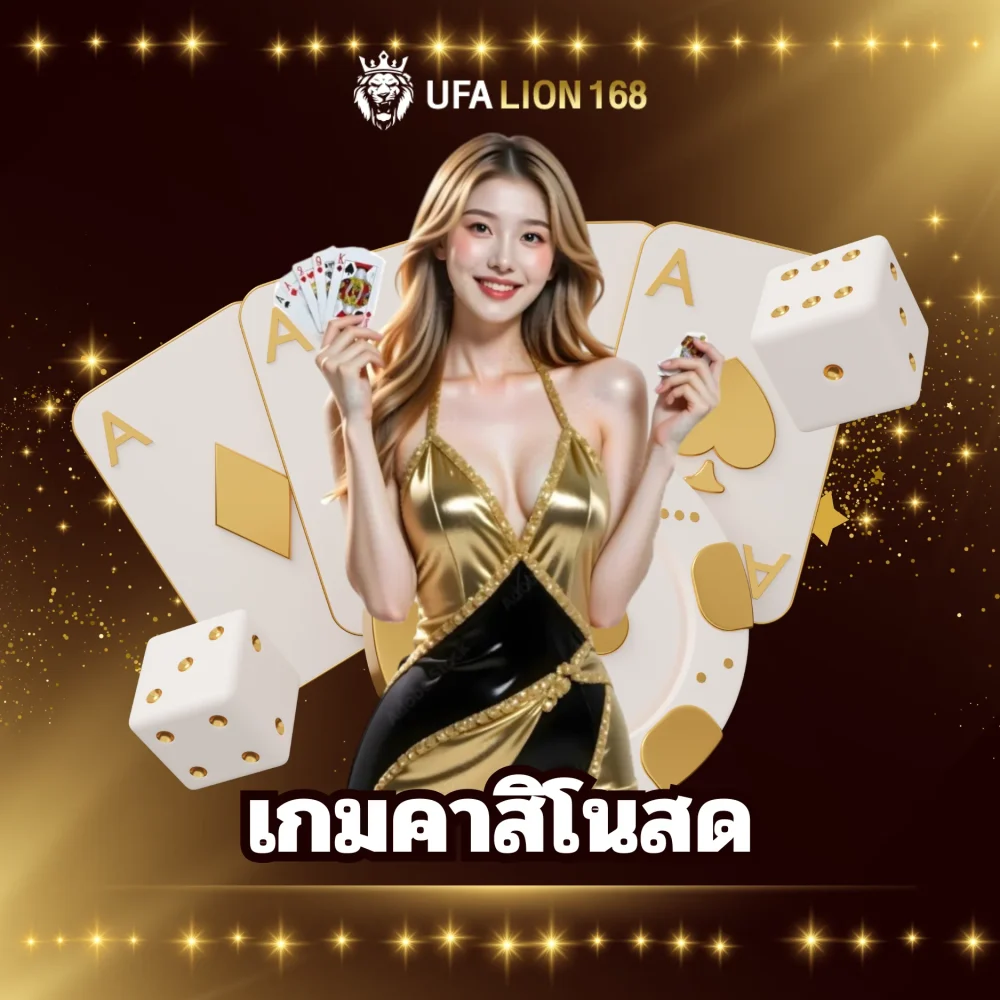 เกมคาสิโนสดทำเงินดี