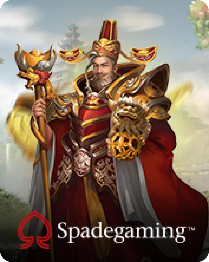 spade gaming ufalion168 spade gaming ufalion168